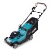 รถเข็นตัดหญ้าไร้สาย MAKITA 40V MAX 430 มม. รุ่น LM004GZ