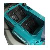 รถเข็นตัดหญ้าไร้สาย MAKITA 460MM เดินเอง 18Vx4 ไม่รวมแบต รุ่น DLM462Z