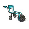 รถเข็นไฟฟ้าไร้สาย MAKITA 18V รุ่น DCU180Z