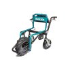 รถเข็นไฟฟ้าไร้สาย MAKITA 18V รุ่น DCU180Z