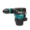 สกัดไร้สาย 40V MAKITA รุ่น HM001GZ (เฉพาะเครื่อง)