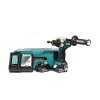 สว่านกระแทกไร้สาย MAKITA 18V รุ่น DHP486RTJ