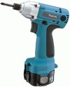 สว่านกระแทกไร้สาย MAKITA รุ่น 6916DWA