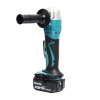 สว่านหัวงอไร้สาย MAKITA 18V 3/8 นิ้ว รุ่น DDA350RFE