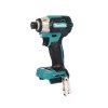 สว่านอิมแพคไร้สาย MAKITA 18V BL (ไม่รวมแบตเตอรี่) รุ่น DTD201Z