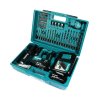 สว่านโรตารี่ไร้สาย MAKITA 18V รุ่น DHR171RFX3