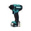 สว่านไขควงไร้สาย MAKITA 12VMAX ชุด รุ่น DF033DWYE