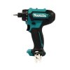 สว่านไขควงไร้สาย MAKITA 12VMAX ตัวเปล่า รุ่น DF033DZ