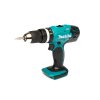 สว่านไร้สายกระแทก 1/2 นิ้ว 18V ตัวเปล่า MAKITA รุ่น DHP453Z