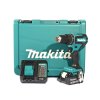 สว่านไร้สายกระแทก MAKITA 18V รุ่น DHP485F003