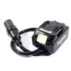 อะแดปเตอร์แบตเตอรี่ 18V MAKITA รุ่น PDC01