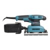 เครื่องขัดกระดาษทรายสั่น 190W MAKITA รุ่น BO-3710