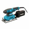 เครื่องขัดกระดาษทรายสั่น 190W MAKITA รุ่น BO-3711