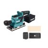 เครื่องขัดกระดาษทรายแบบสั่น MAKITA 18V รุ่น DBO381Z