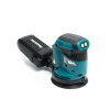 เครื่องขัดกระดาษทรายไร้สาย MAKITA 18V 5 นิ้ว รุ่น DBO180Z