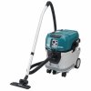 เครื่องดูดฝุ่นน้ำ-แห้ง MAKITA 40L 80Vmax รุ่น VC006GMZ