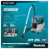 เครื่องดูดฝุ่นน้ำ-แห้ง MAKITA 40L 80Vmax รุ่น VC006GMZ