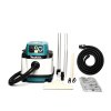 เครื่องดูดฝุ่นน้ำ-แห้ง MAKITA รุ่น VC2510LX1 (25L/32L)