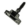 เครื่องดูดฝุ่นมือถือไร้สาย MAKITA 40V สีดำ ไม่รวมแบต รุ่น CL001GZ05