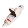 เครื่องดูดฝุ่นไร้สาย MAKITA 10.8V/1.5AH สีขาว รุ่น CL104DWY