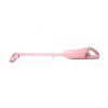 เครื่องดูดฝุ่นไร้สาย MAKITA 10.8V/1.5AH สีชมพู รุ่น CL104DWYP