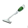 เครื่องดูดฝุ่นไร้สาย MAKITA 12V สีเขียว แบตเตอรี่ในตัว รุ่น CL117FDX4