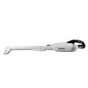เครื่องดูดฝุ่นไร้สาย MAKITA 18V 3 สปีด สีขาว รุ่น DCL281FZW