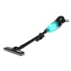 เครื่องดูดฝุ่นไร้สาย MAKITA 18V สีดำ-ใส รุ่น DCL280FZB