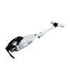 เครื่องดูดฝุ่นไร้สาย MAKITA 40V ถุงผ้า สีขาว ไม่รวมแบต รุ่น CL002GZ07