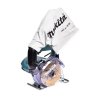 เครื่องตัด MAKITA 5 นิ้ว (เก็บฝุ่น) รุ่น 4100KB
