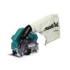 เครื่องตัดกระเบื้องไร้สายแบบแห้ง MAKITA 18V 5 นิ้ว รุ่น DCC500Z