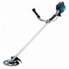 เครื่องตัดหญ้าใช้แบตเตอรี่ พร้อมแบตเตอรี่และแท่นชาร์จ MAKITA รุ่น MBC-230DW