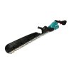 เครื่องตัดแต่งพุ่มไร้สาย MAKITA 40V 75CM SHARP รุ่น UH005GM201