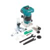 เครื่องทริมเมอร์ไร้สาย 18V MAKITA รุ่น DRT52Z (ตัวเปล่า)