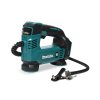 เครื่องปั๊มลมไร้สาย MAKITA 18V (ตัวเปล่า) รุ่น DMP180Z