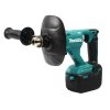 เครื่องผสมสีหัวจำปาไร้สาย MAKITA 18V BL รุ่น DUT131Z