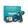 เครื่องผูกเหล็กเส้นไร้สาย MAKITA 18V (แบตเตอรี่ 5.0Ah x2) รุ่น DTR181RTE