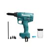 เครื่องยิงรีเวทไร้สาย 18V MAKITA รุ่น DRV150Z ขนาด 4.8 มม. (ตัวเปล่า)