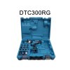 เครื่องย้ำสายเคเบิ้ลไร้สาย MAKITA รุ่น DTC300RG (12T+14ACC)