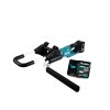 เครื่องเจาะดินไร้สาย 40V แบตเตอรี่+แท่นชาร์จ MAKITA รุ่น DG001GM105