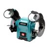 เครื่องเจียรหินไฟ 6 นิ้ว 250W (หินบางข้าง) MAKITA รุ่น GB-602W