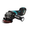 เครื่องเจียรไร้สาย 40V 5 นิ้ว บีบ ปรับรอบ MAKITA รุ่น GA029GZ