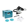 เครื่องเซาะร่องปูนตัดคู่ MAKITA 5 นิ้ว 1400W รุ่น SG-1251J