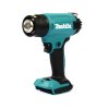 เครื่องเป่าลมร้อนไร้สาย 18V 2000W MAKITA รุ่น DHG181ZK