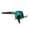 เครื่องเป่าลมไฟฟ้ามีถุงเก็บฝุ่นปรับรอบ MAKITA 600W รุ่น M4001B