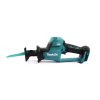 เครื่องเลื่อยชักไร้สาย MAKITA 18V BL มือเดียว รุ่น DJR189Z