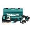 เครื่องเลื่อยชักไร้สาย MAKITA 18V รุ่น DJR185RFE