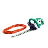 เครื่องเล็มพุ่มไฟฟ้า 350 มม. มีสายไฟ MAKITA รุ่น UH3502