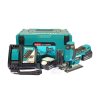 เลื่อยจิกซอไร้สาย MAKITA 18V 3.0AH BL รุ่น DJV185RFJ