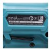เลื่อยจิ๊กซอว์ไร้สาย MAKITA 12V รุ่น JV101DZ